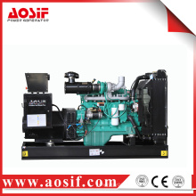 Aosif 120kw / 150kva AC Dreiphasenausgang Typ 6BTAA5.9-G2 Aggregat